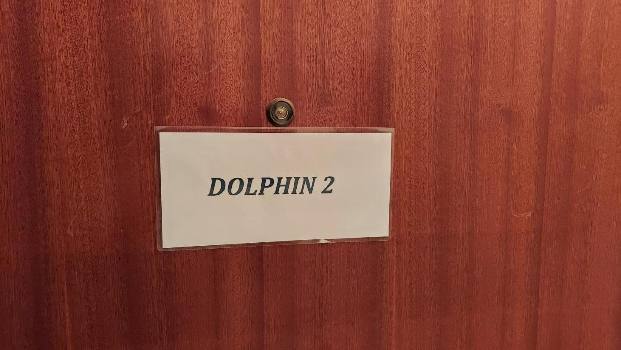 Dolphin 2 Διαμέρισμα Αρτέμιδα Εξωτερικό φωτογραφία